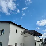 Tatry Terrace Free Private Parking Lejlighed Poprad