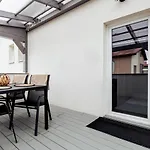 Tatry Terrace Free Private Parking *