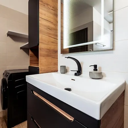 Tatry Terrace ポプラト