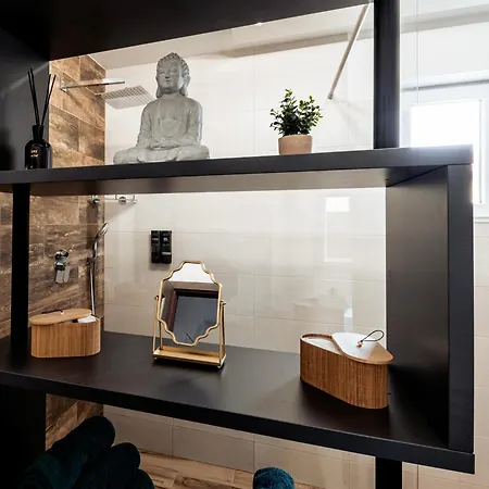 Tatry Terrace Apartment