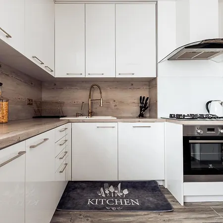 Tatry Terrace * ポプラト