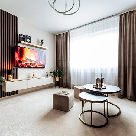 Tatry Terrace ポプラト