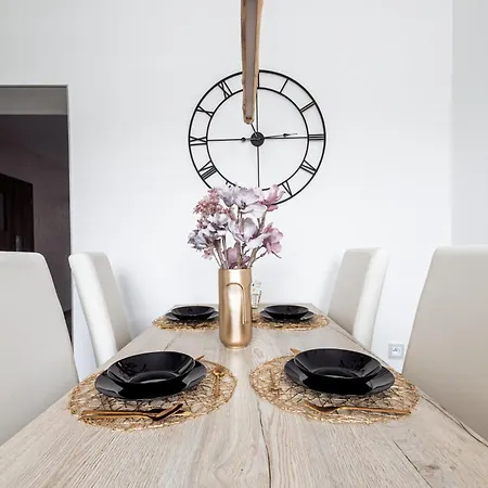 Tatry Terrace ポプラト