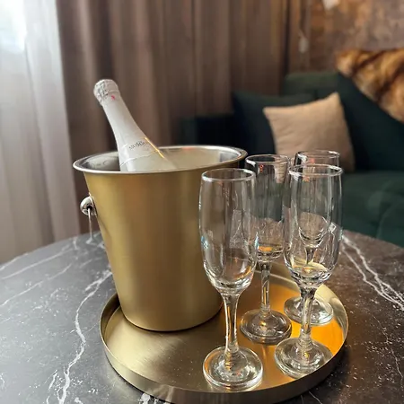 Tatry Terrace Lejlighed