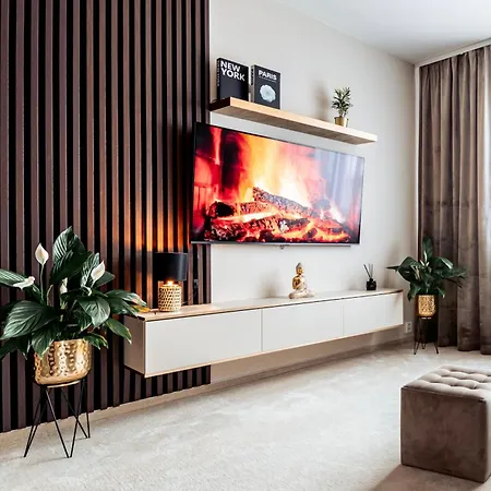 Apartment Tatry Terrace