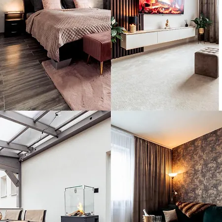 Appartamento Tatry Terrace *