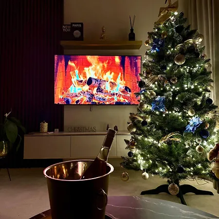 Lejlighed Tatry Terrace *